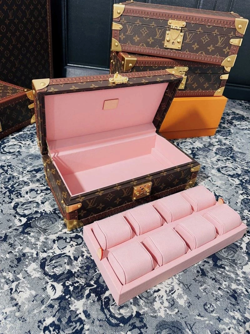 TechFriendly Watch Box 69377