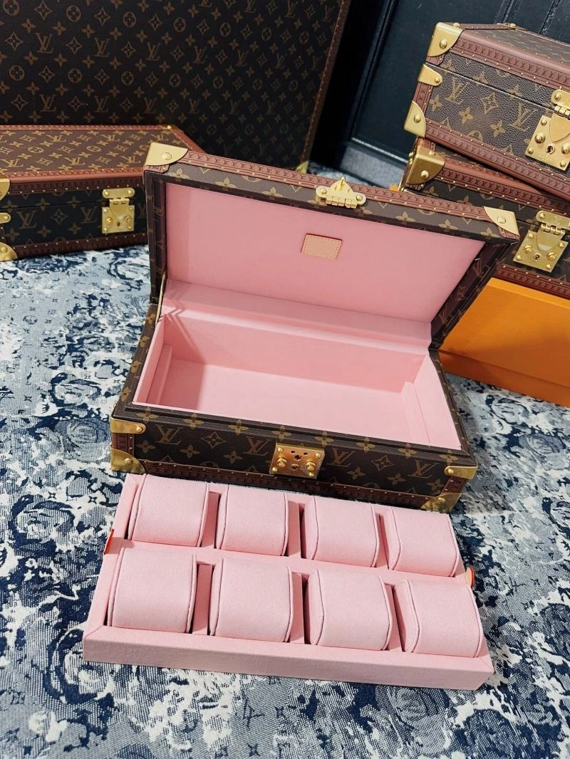 TechFriendly Watch Box 69377
