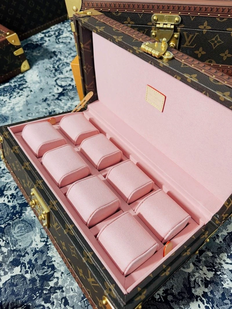 TechFriendly Watch Box 69377