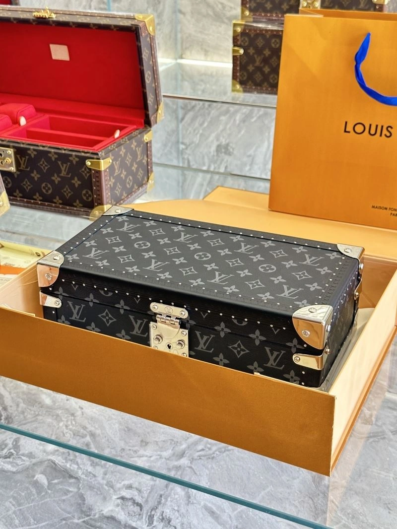 Watch Box Popular 69385