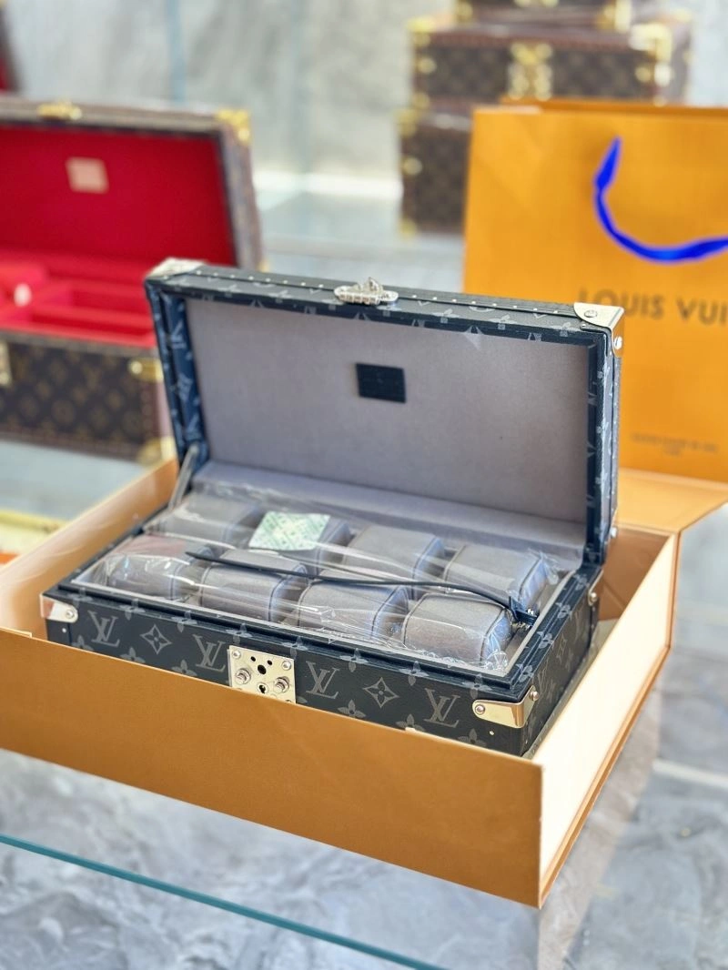 Watch Box Popular 69385