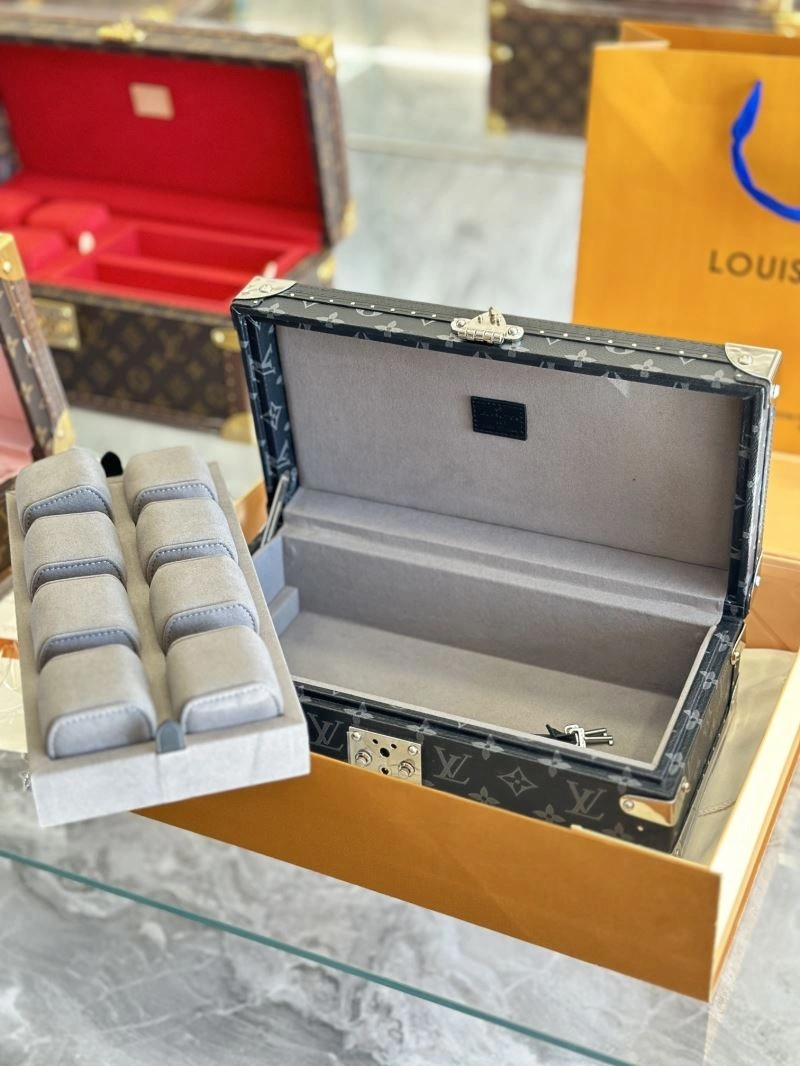 Watch Box Popular 69385