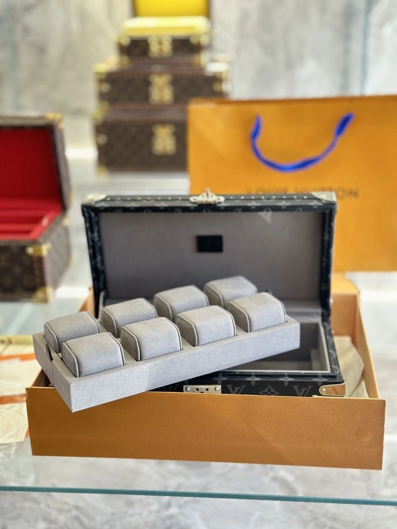Watch Box Popular 69385