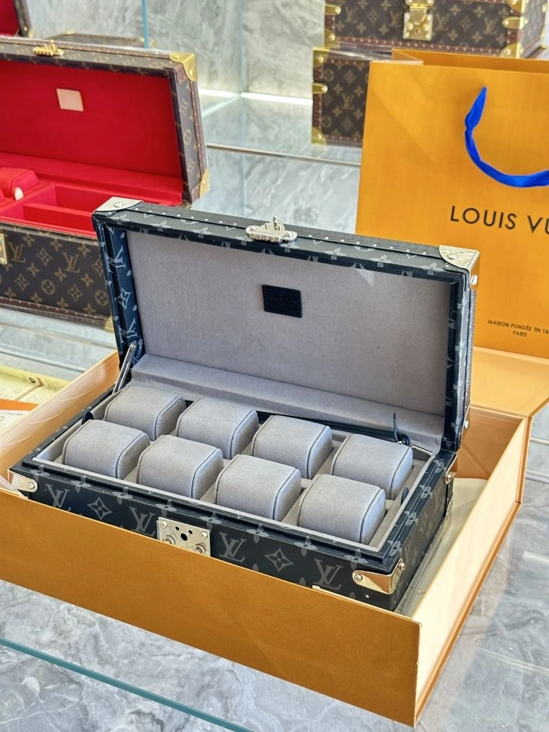 Watch Box Popular 69385