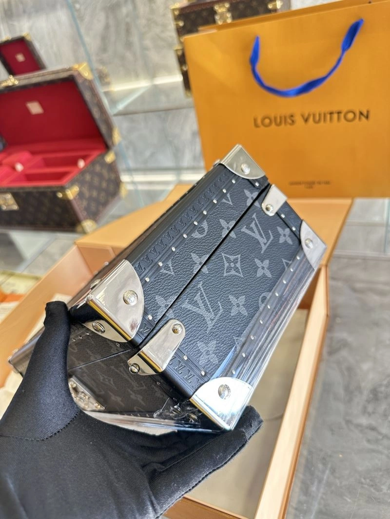Watch Box Popular 69385