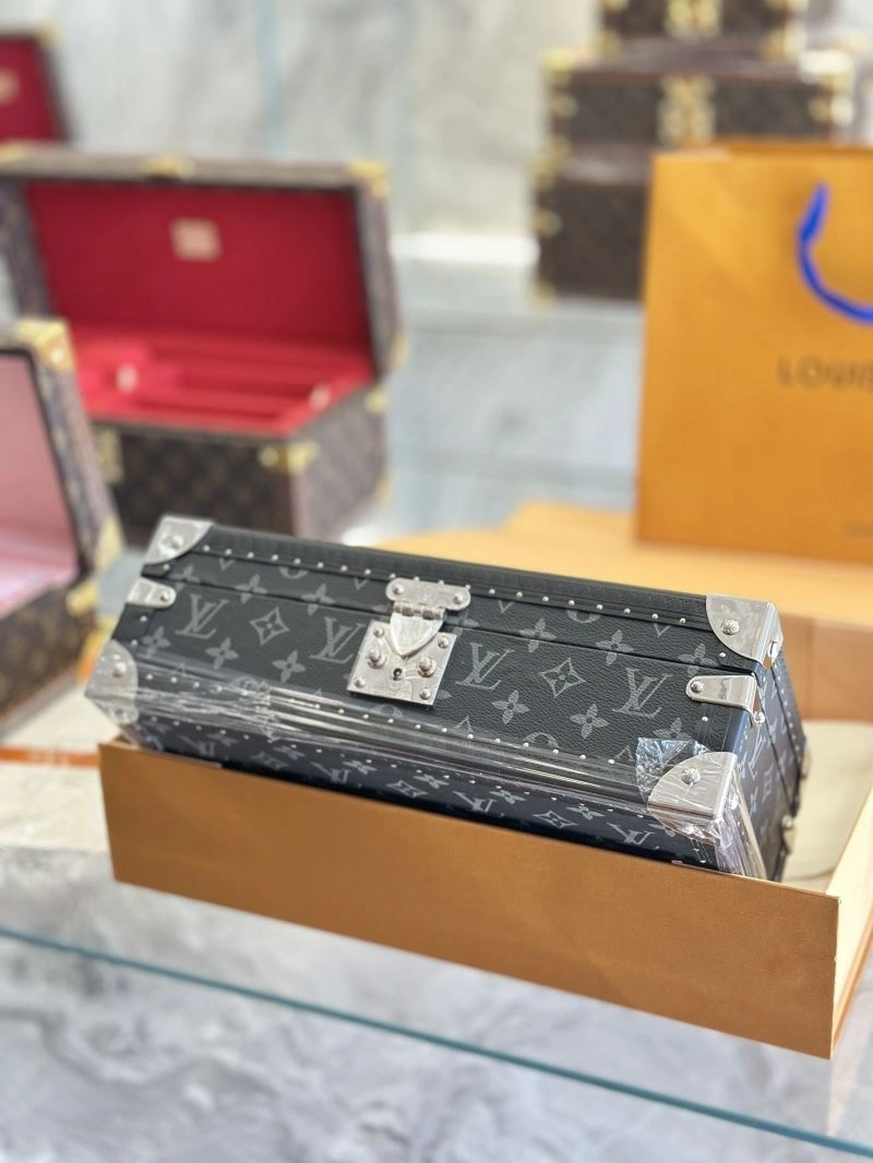 Watch Box Popular 69385