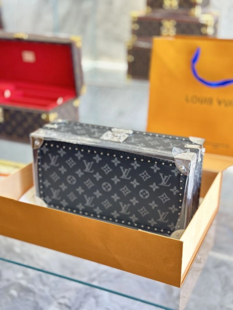 Watch Box Popular 69385