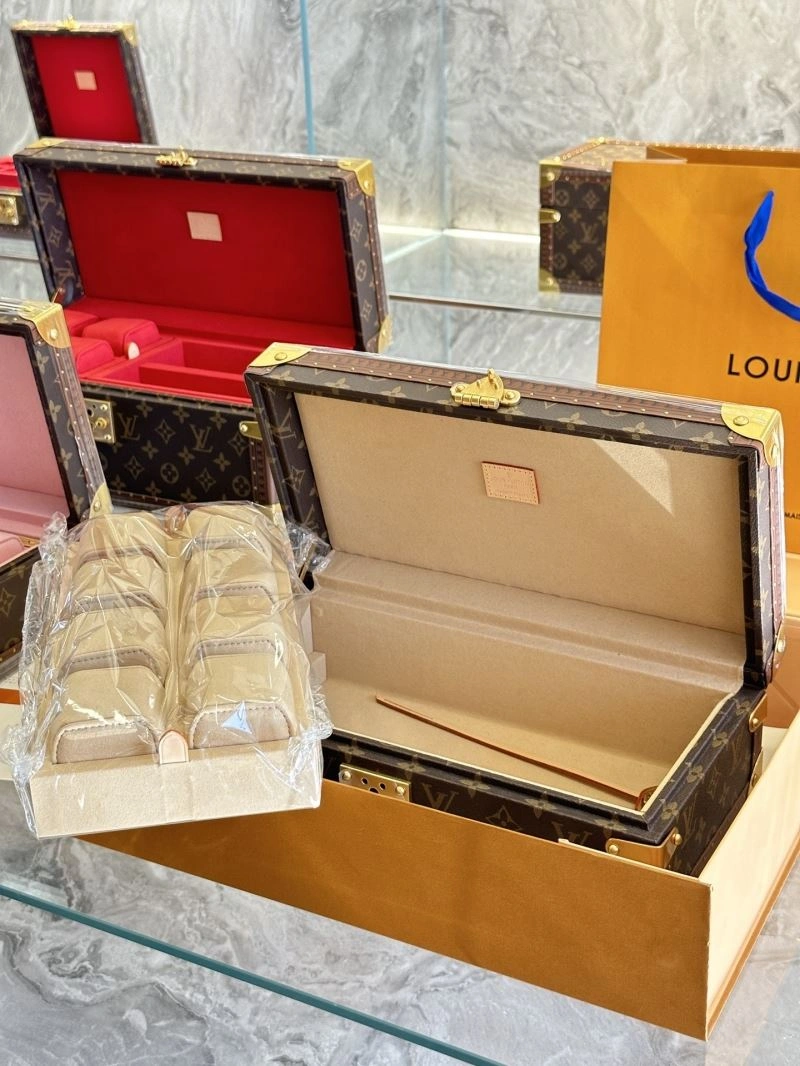 Watch Box QuickDry 69375