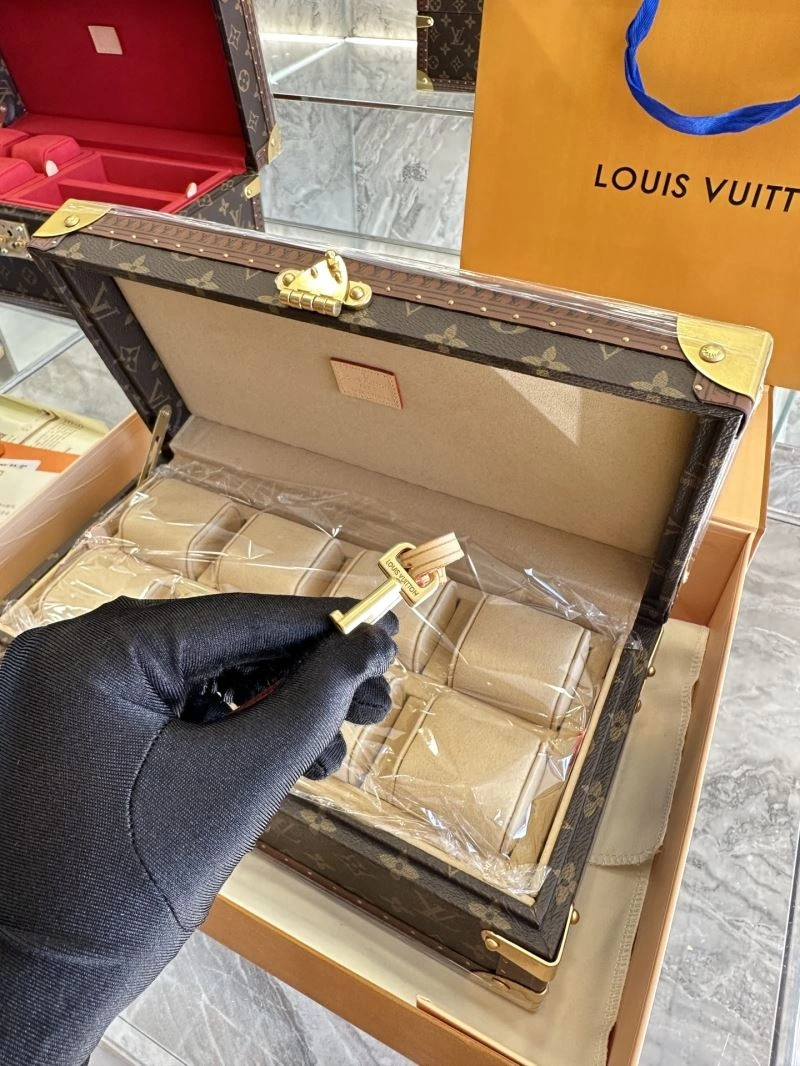 Watch Box QuickDry 69375