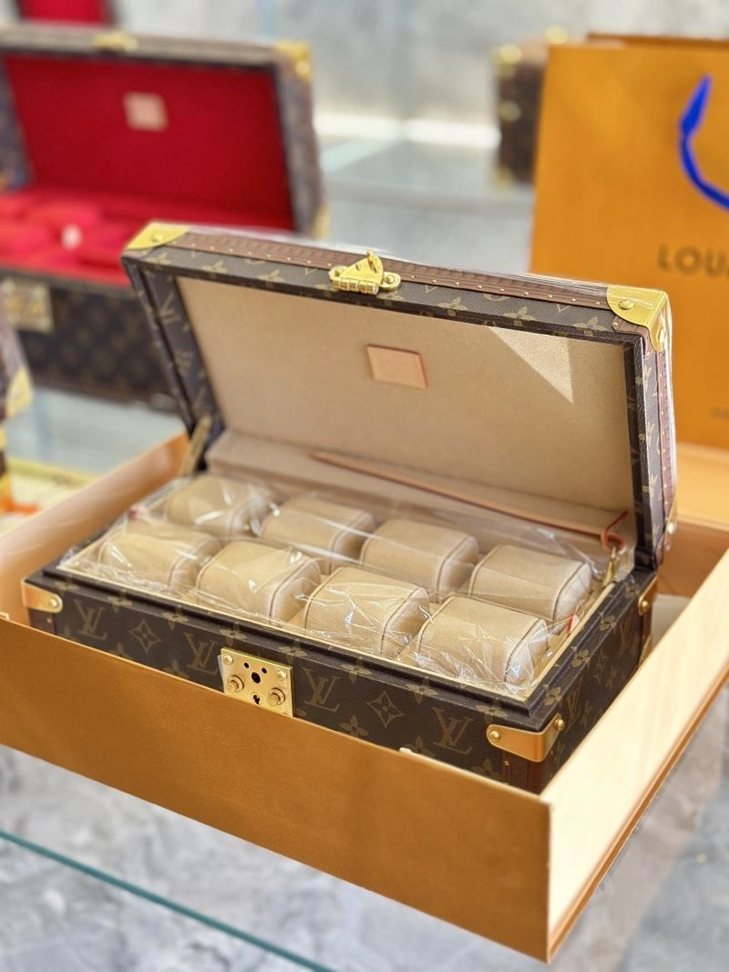 Watch Box QuickDry 69375