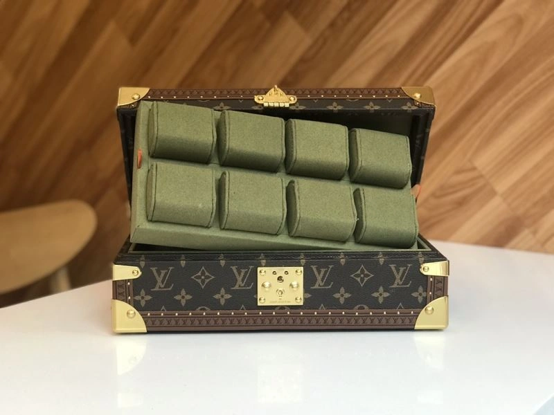 Watch Box Premium 69330