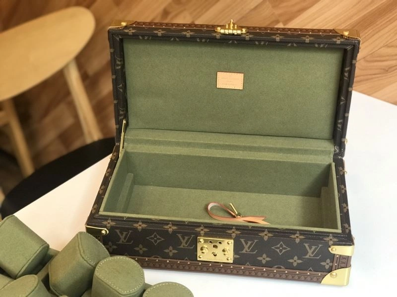 Watch Box Premium 69330