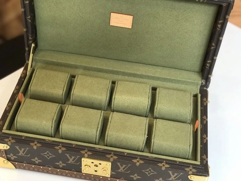 Watch Box Premium 69330