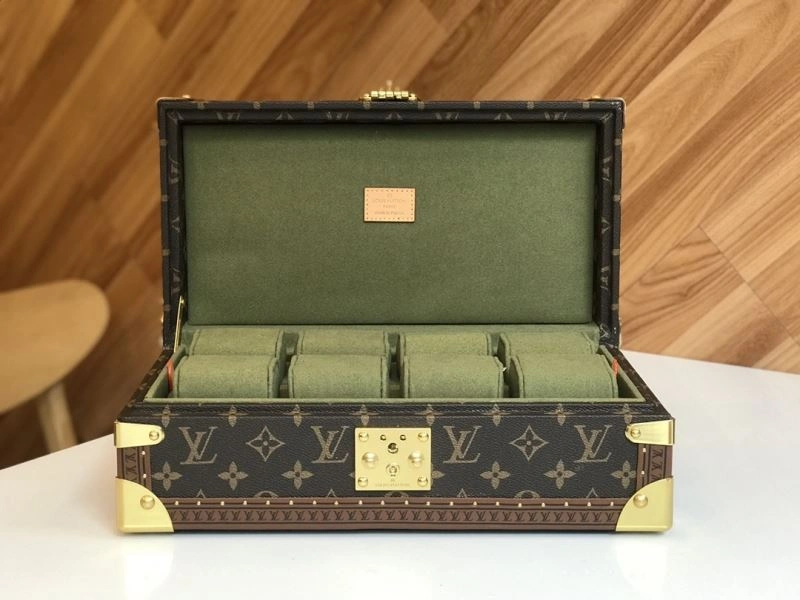 Watch Box Premium 69330