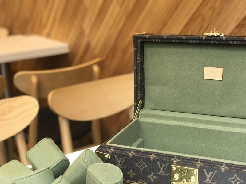 Watch Box Premium 69330