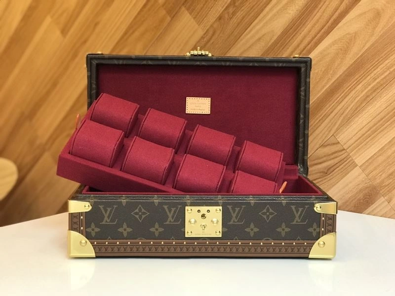 Watch Box Stylish 69285