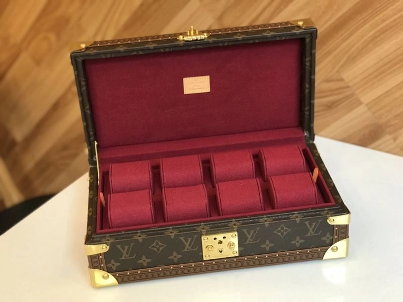 Watch Box Stylish 69285