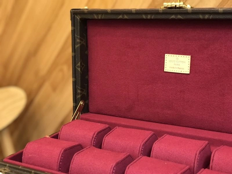Watch Box Stylish 69285