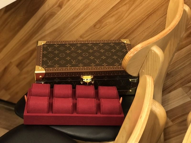 Watch Box Stylish 69285