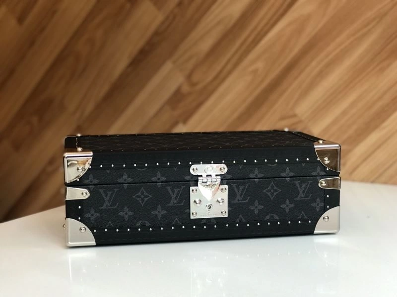 Watch Box Durable 69327