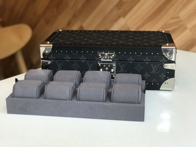 Watch Box Durable 69327