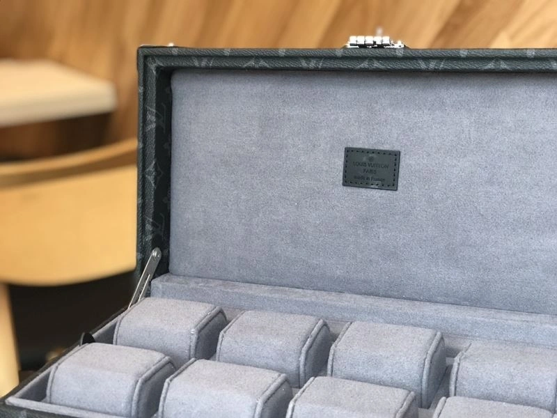 Watch Box Durable 69327