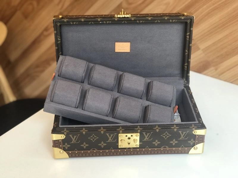 Watch Box TopPick 69287