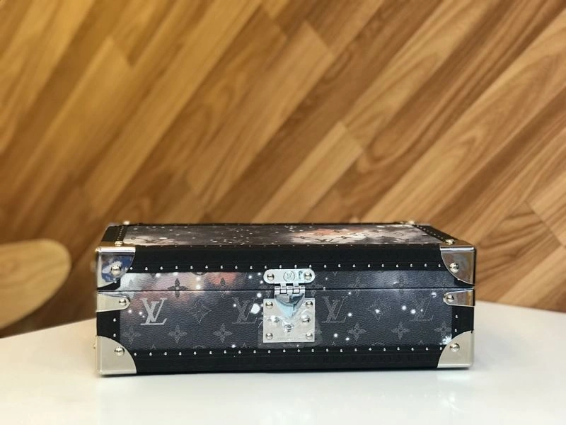 Breathable Watch Box 69284