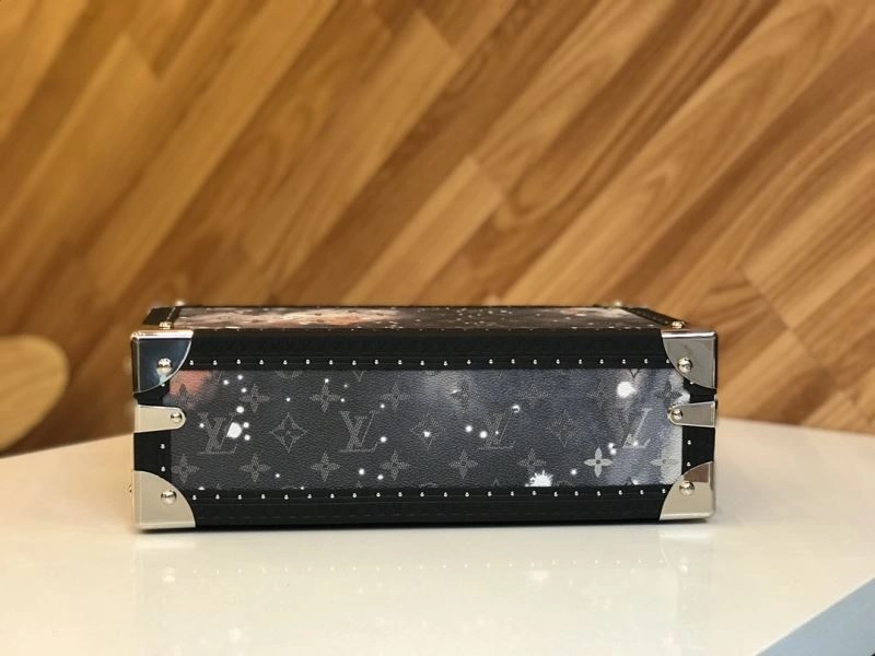 Breathable Watch Box 69284