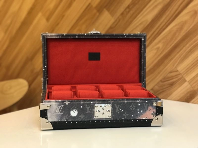 Breathable Watch Box 69284
