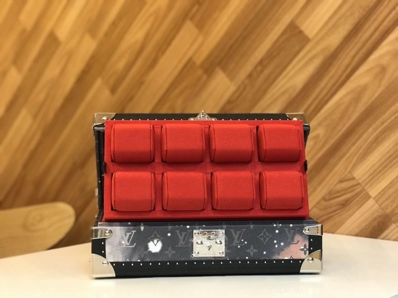 Breathable Watch Box 69284
