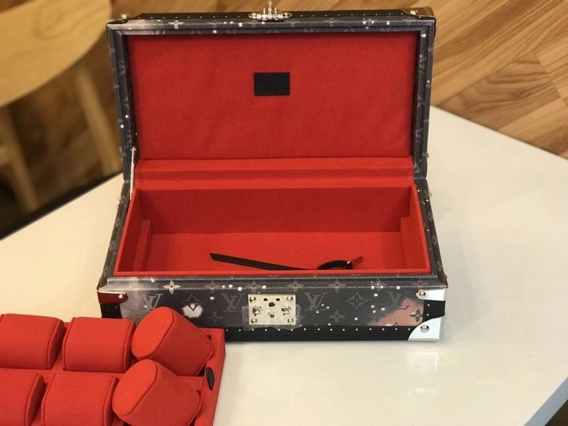 Breathable Watch Box 69284