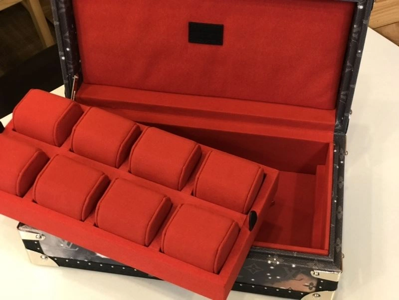 Breathable Watch Box 69284