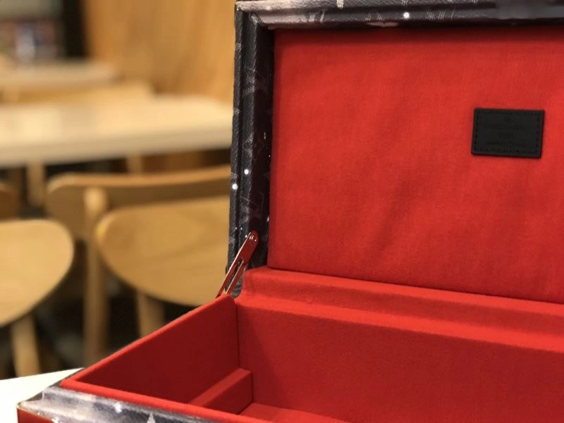 Breathable Watch Box 69284
