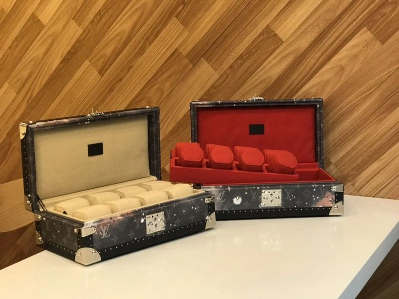 Breathable Watch Box 69284