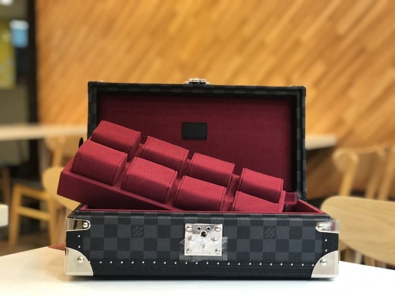 Watch Box EasyMatch 69278