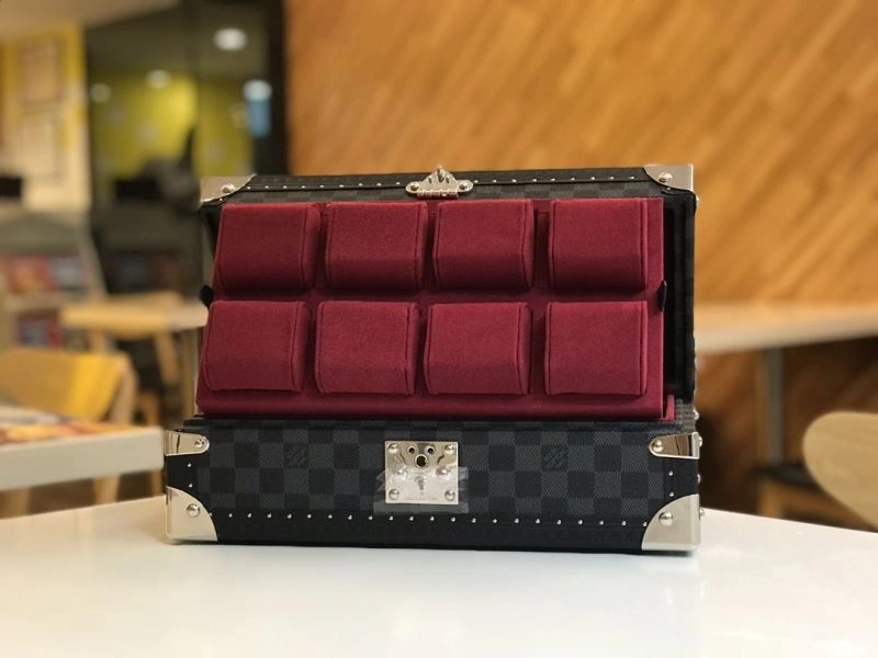 Watch Box EasyMatch 69278