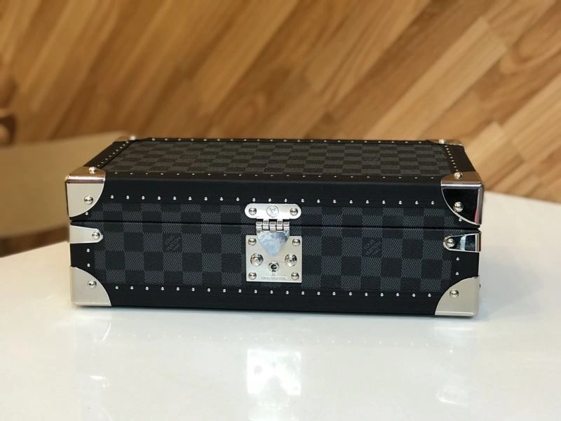 Watch Box Tailored 69325