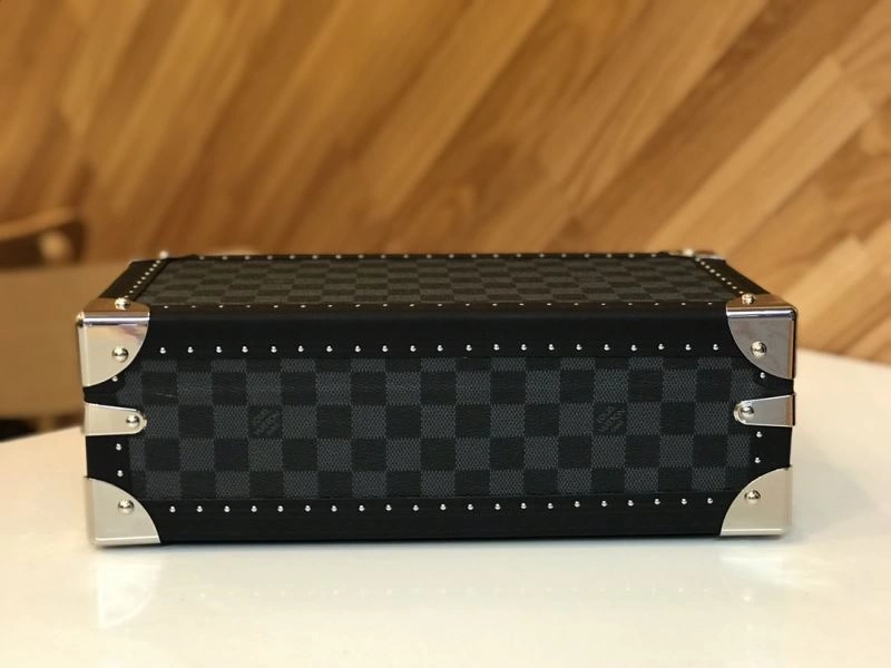 Watch Box Tailored 69325