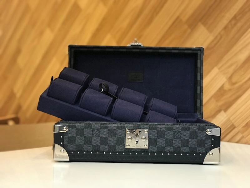 Watch Box Tailored 69325
