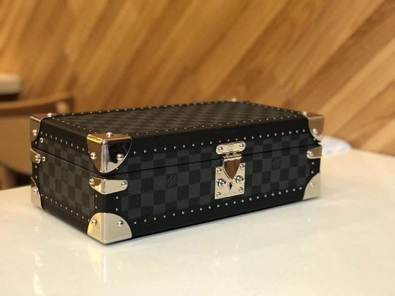Watch Box Tailored 69325