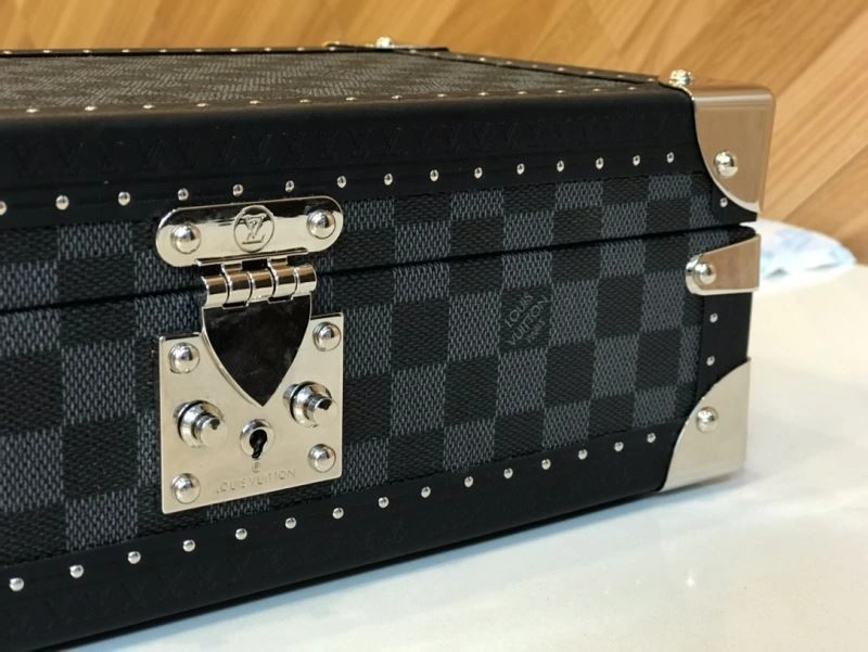 Watch Box Tailored 69325