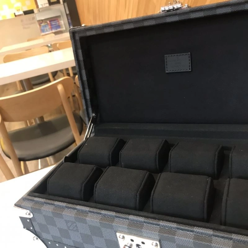 Watch Box Tailored 69325