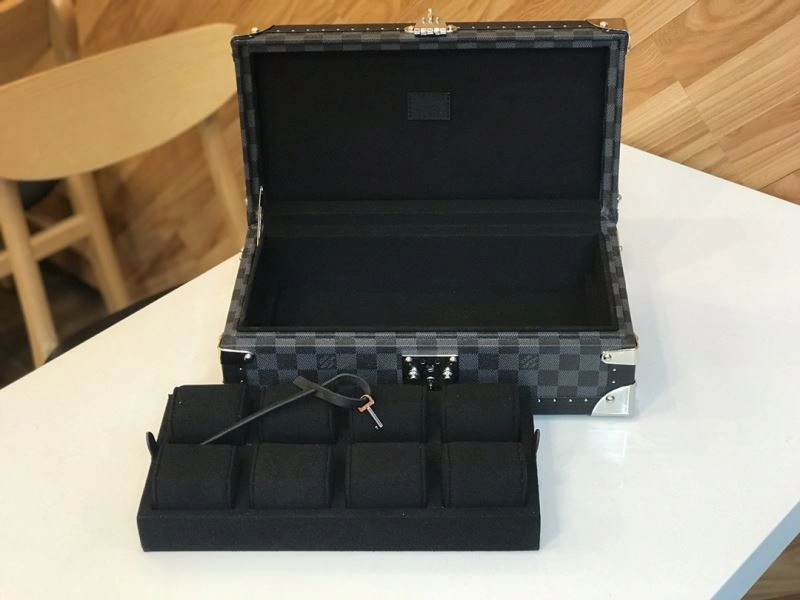 Watch Box Tailored 69325