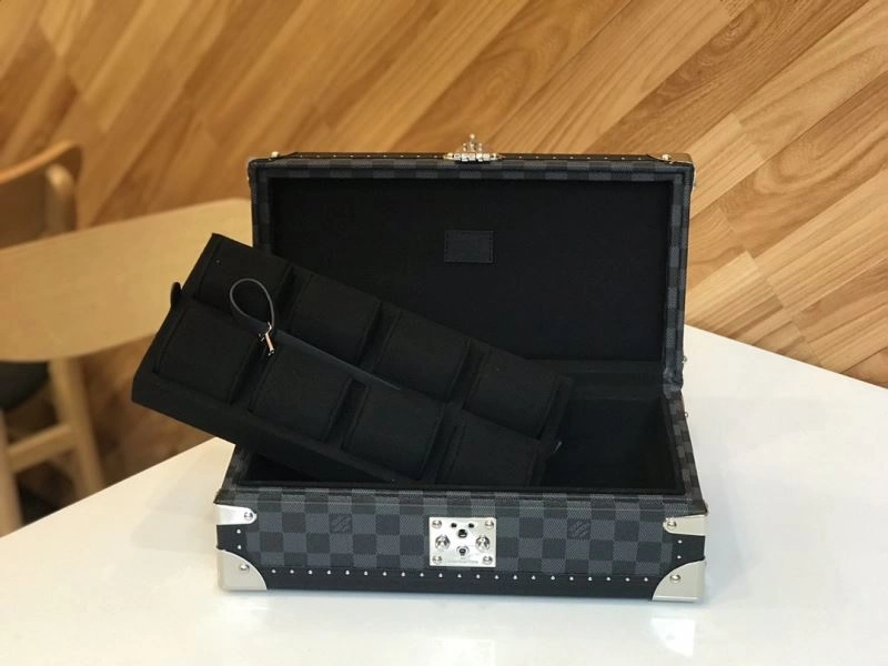 Watch Box Tailored 69325