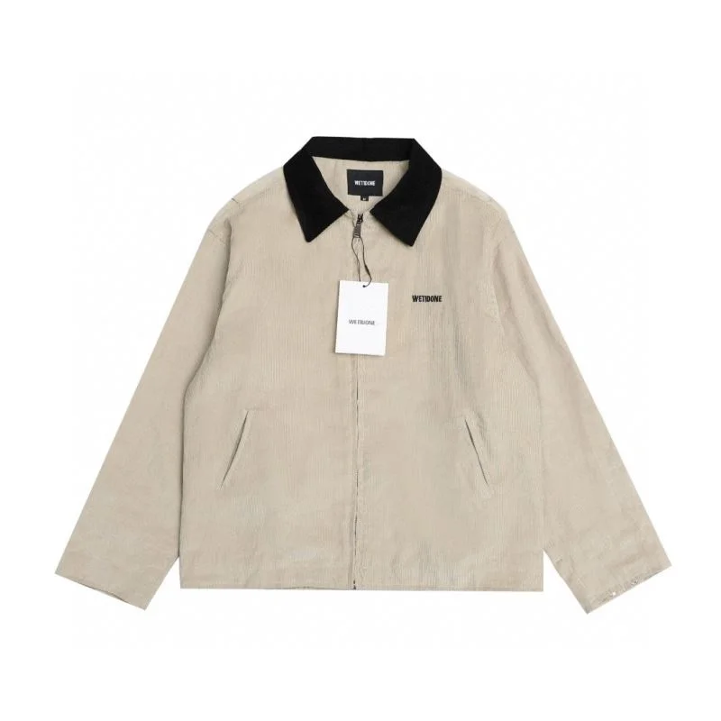 Premium Welldone Outwear 163432