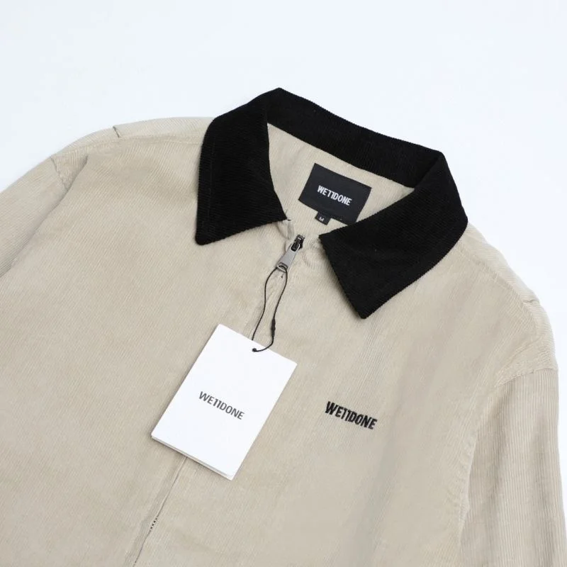 Premium Welldone Outwear 163432