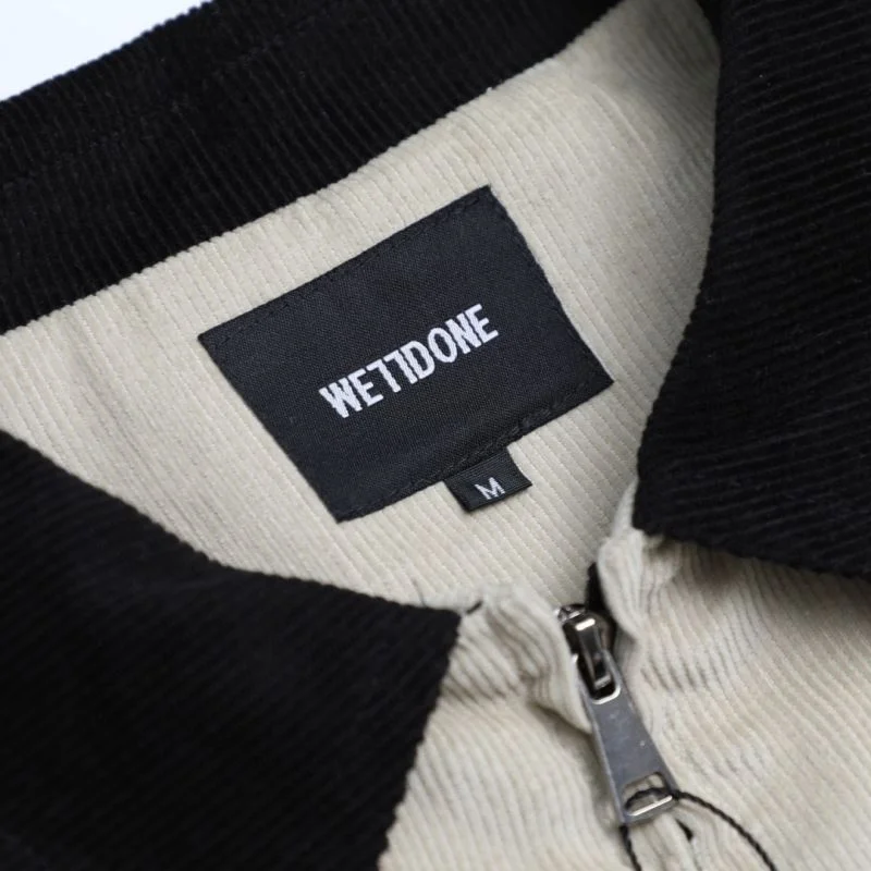 Premium Welldone Outwear 163432