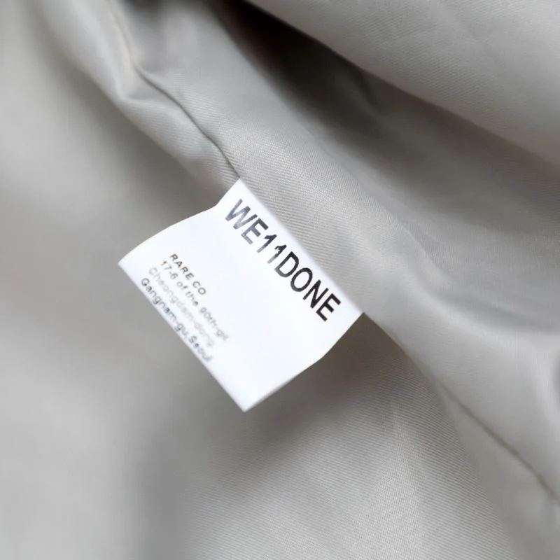 Premium Welldone Outwear 163432
