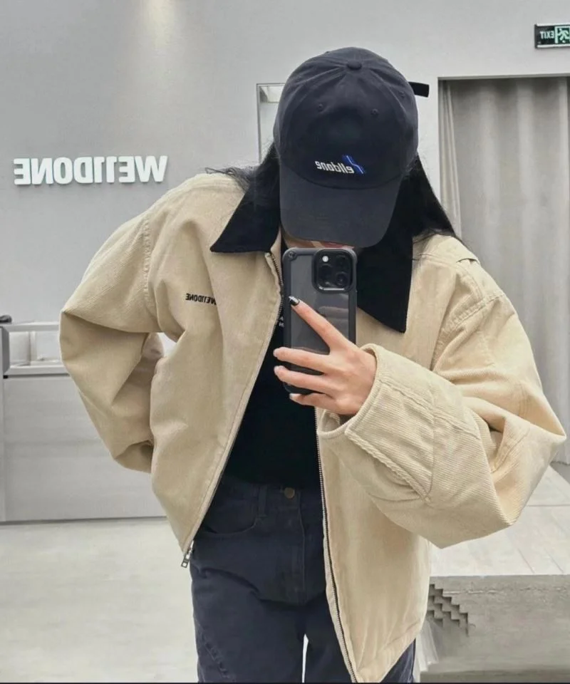 Premium Welldone Outwear 163432
